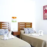 Puerto Rubicon מלון 4*