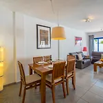 Puerto Rubicon מלון 4*
