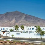 מלון Puerto Rubicon
