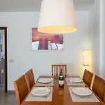מלון Puerto Rubicon פלאיה בלנקה