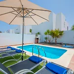 Puerto Rubicon מלון 4*