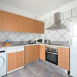 מלון Puerto Rubicon פלאיה בלנקה