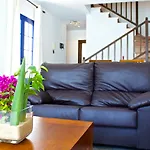 מלון Puerto Rubicon 4*
