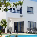 Puerto Rubicon
