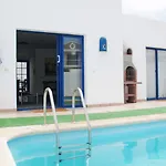 מלון Puerto Rubicon