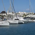 Puerto Rubicon פלאיה בלנקה