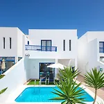 Puerto Rubicon מלון 4*