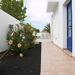 Puerto Rubicon מלון פלאיה בלנקה