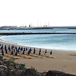 Puerto Rubicon 4* פלאיה בלנקה