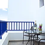 מלון Puerto Rubicon פלאיה בלנקה