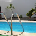 מלון Puerto Rubicon פלאיה בלנקה