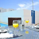 מלון Puerto Rubicon 4*