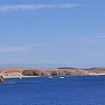 Puerto Rubicon מלון 4*