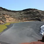 Puerto Rubicon מלון