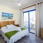 מלון Puerto Rubicon