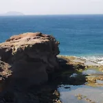 Puerto Rubicon מלון