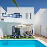 מלון Puerto Rubicon פלאיה בלנקה