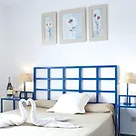 Puerto Rubicon מלון 4*