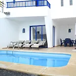 Puerto Rubicon מלון