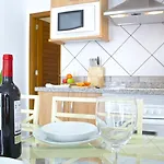 מלון Puerto Rubicon 4*