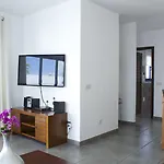מלון Puerto Rubicon