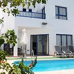 Puerto Rubicon פלאיה בלנקה