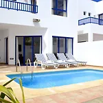Puerto Rubicon מלון 4*
