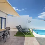 מלון Puerto Rubicon 4*