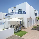 Puerto Rubicon פלאיה בלנקה
