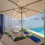 Puerto Rubicon מלון