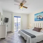 מלון Puerto Rubicon 4*
