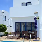 מלון Puerto Rubicon