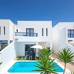 Puerto Rubicon מלון פלאיה בלנקה