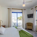 Puerto Rubicon מלון פלאיה בלנקה