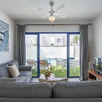 Puerto Rubicon 4*
