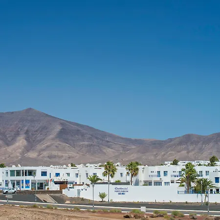 Hotel Puerto Rubicon