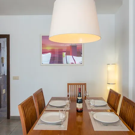 Villa Puerto Rubicon Playa Blanca (Lanzarote)