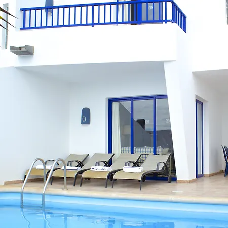 Puerto Rubicon *