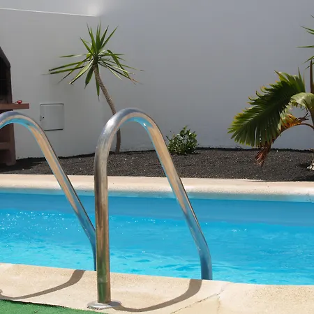 Hotel Puerto Rubicon Playa Blanca (Lanzarote)