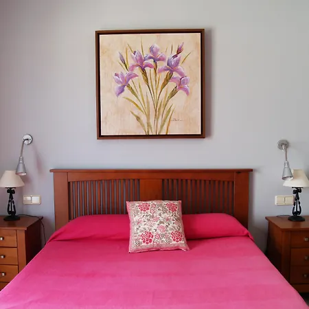 Puerto Rubicon Hotel 4*
