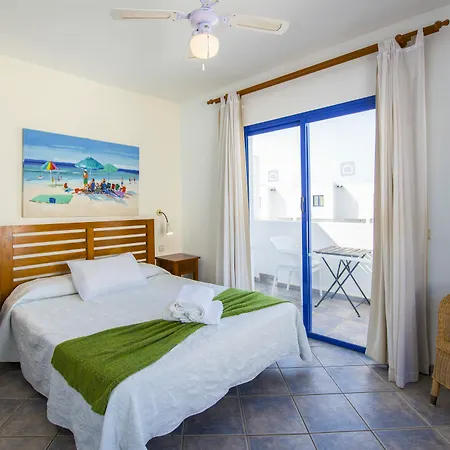 Hotel Puerto Rubicon