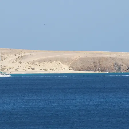 Villa Puerto Rubicon