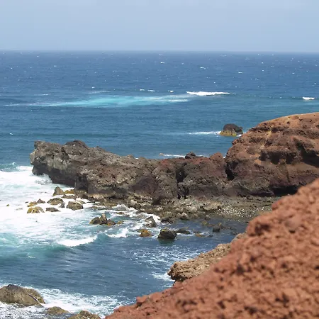 Puerto Rubicon *