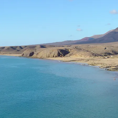 Puerto Rubicon 4* Playa Blanca (Lanzarote)