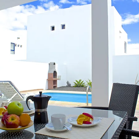Puerto Rubicon Hotel