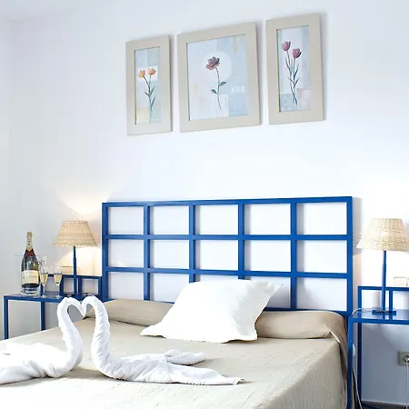 Puerto Rubicon Hotel 4*