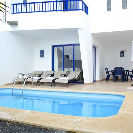 Puerto Rubicon Hotel