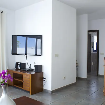 Hotel Puerto Rubicon