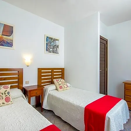 Puerto Rubicon فندق 4*