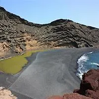 Puerto Rubicon 호텔 플라야블랑카